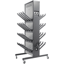 Стойка сушильная "Норд 16"