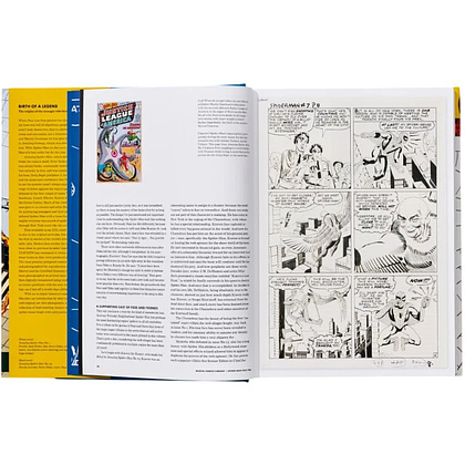 Книги "Marvel Comics Library, Spider-Man, 1962-1964", (Английский язык), Macchio R. - 3