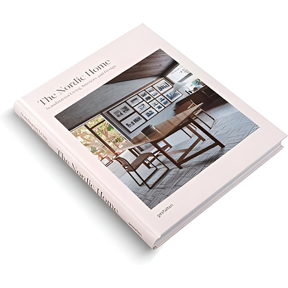 Книга "The Nordic Home: Scandinavian Living, Interiors, and Design", (английский язык) - 5