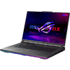 Ноутбук ASUS ROG Strix G16 (G614JU-N3179), 16GB, DOS, eclipse gray  - 8