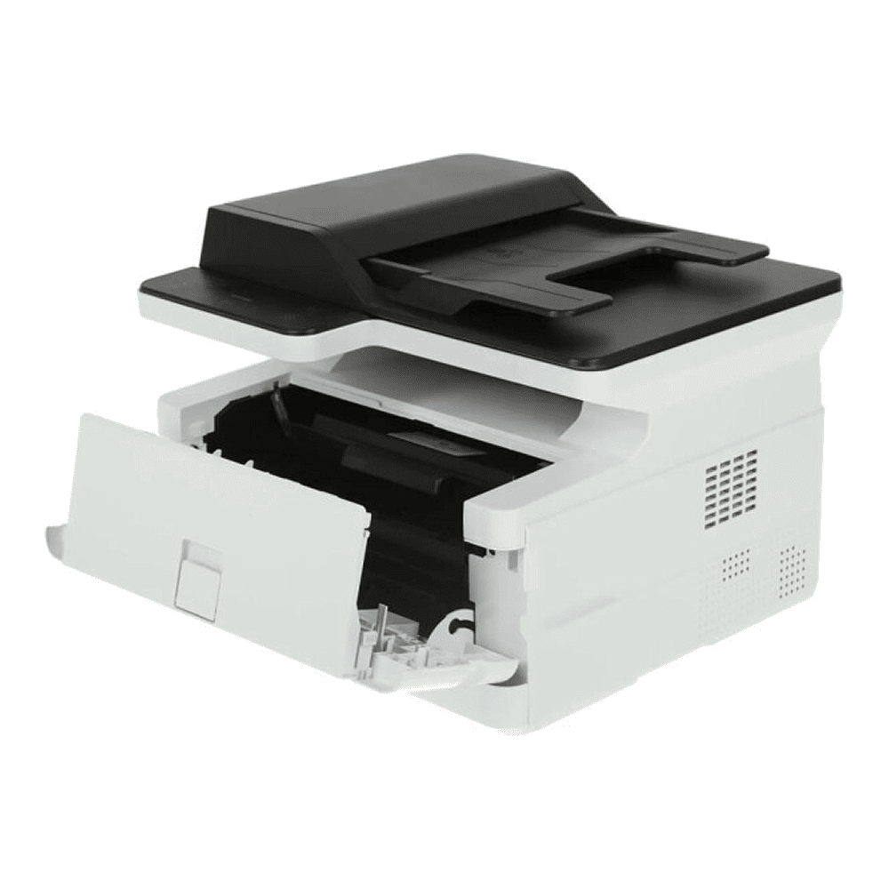 МФУ лазерное монохромное Deli M2500ADNW - 4