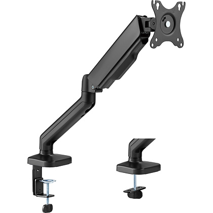 Кронштейн для монитора LUMI LDT46-C012E (на один монитор), черный - 2
