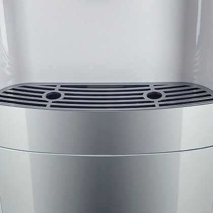 Кулер для воды "Ecotronic V21-LF", белый - 9