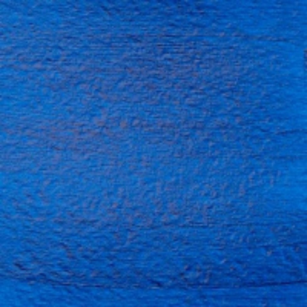 Краска акриловая глянцевая "Декола", 517 синяя темная, 50 мл., банка - 3