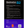 Книга "Destination Grammar B2: Student's Book With Key", Mann M., Taylore-Knowles S. - 2