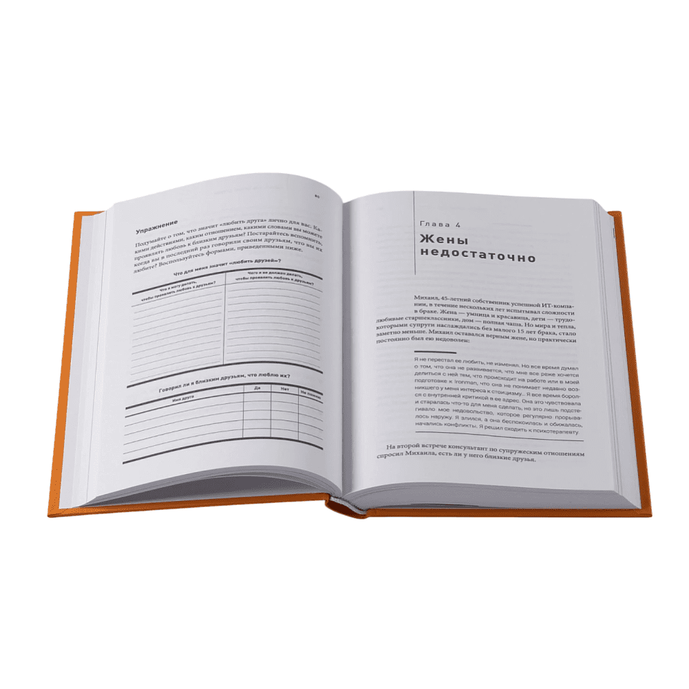 Книга "Homo amicus. Деловой человек в поисках друга", Максим Фельдман - 3