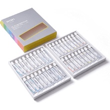 Краски акварельные "Himi Miya"