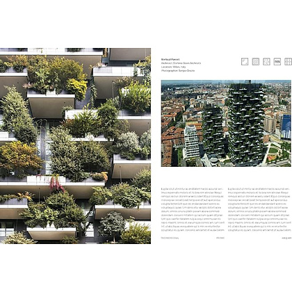 Книга  "Façades: A Visual Compendium of Modern Architectural Styles", (английский язык), Oscar Riera Ojeda, Byron Hawe - 2