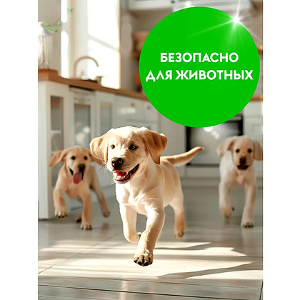 Средство чистящее для туалетных и ванных комнат "Dutybox WC", экологичное, 750 мл - 7