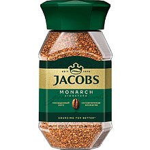 Кофе "Jacobs Monarch", растворимый