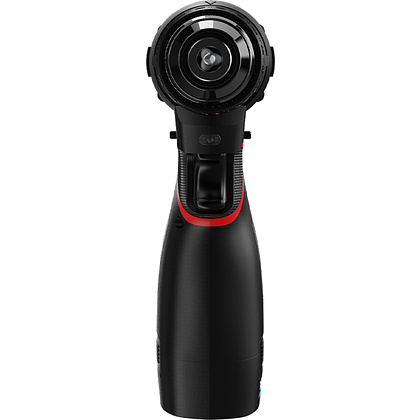 Аккумуляторная дрель-шуруповерт Deli RS EDE-CZ16-1D2 16 В, 45 Нм, 2 АКБ, 2 Ач, сумка - 4