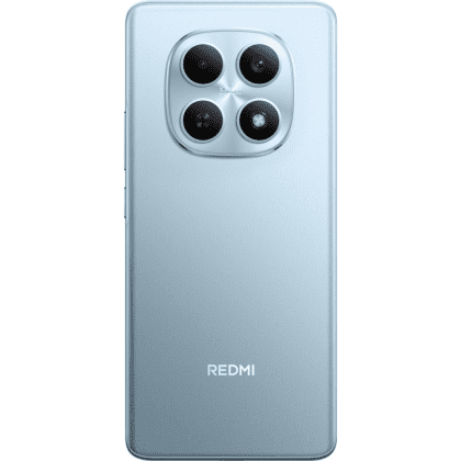 Смартфон Xiaomi REDMI Note 15, 8GB/256GB, Glacier Blue, EU - 3