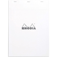 Блокнот "Rhodia" в клетку