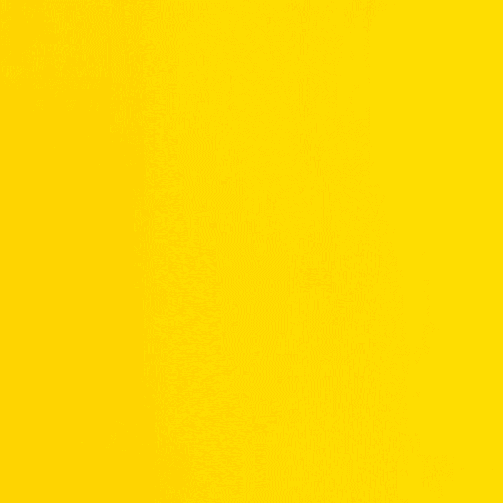 Краски гуашевые "Сонет", 211 желтая, 100 мл., банка - 3