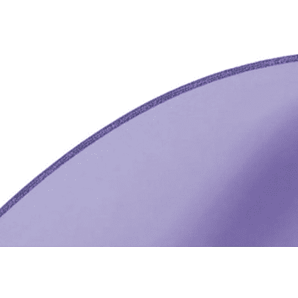 Коврик для мыши "Baseus B01055504511-00", 210х260x2 мм, светло-фиолетовый  - 4