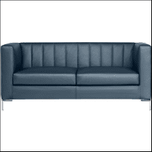 Софа AUPI R 7.51.2