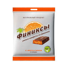 Конфеты "Финиксы"