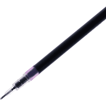 Стержень гелевый "My Gel", 0.5 мм, 130 мм, фиолетовый  - 3
