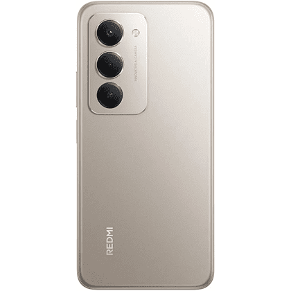Смартфон REDMI 15 (25062RN2DY), 6GB, 128GB, титановый - 3