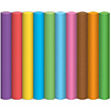 Мелки для доски круглые Maped "Color Peps", 10 цветов, ассорти - 3