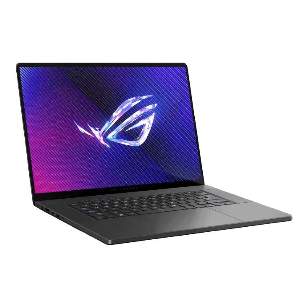 Ноутбук ASUS ROG Zephyrus G16 (GU605MV-QR085), 16GB, DOS,  eclipse gray  - 7