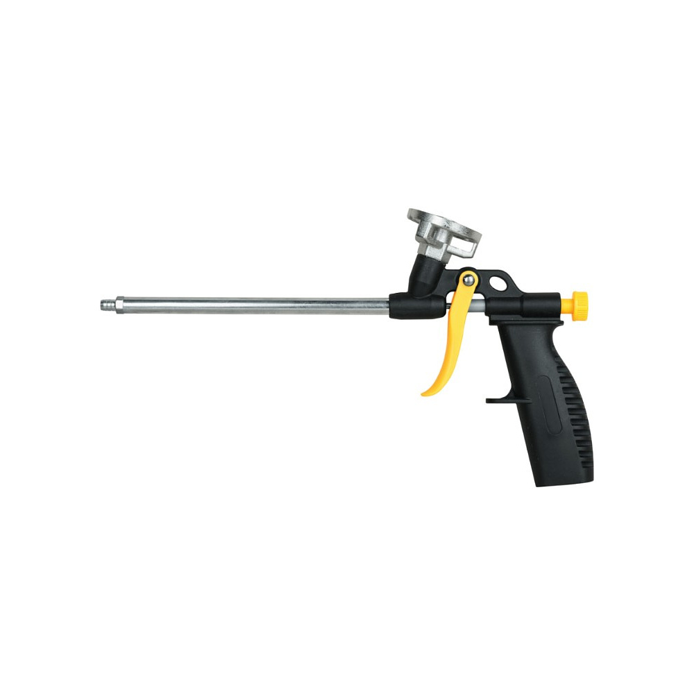 Пистолет для монтажной пены "Fomeron DIY-L"