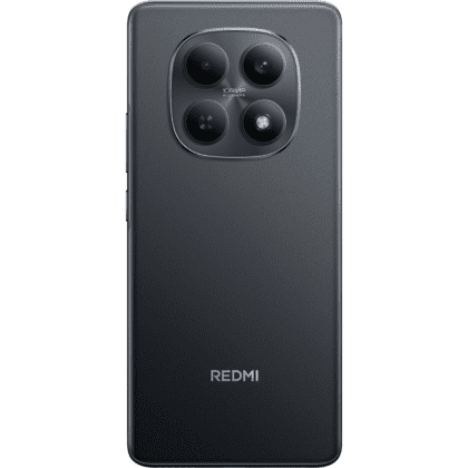 Смартфон Xiaomi REDMI Note 15, 8GB/256GB, Black, RU - 3