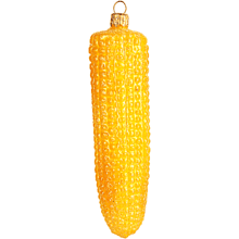 Украшение елочное "Corn"