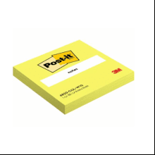 Бумага для заметок "Post-it", 76х76