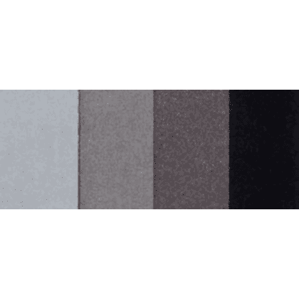 Краски для печати "Intaglio ink", 50 теплый черный, 60 мл - 3