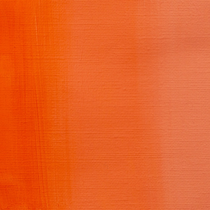 Краски акриловые "Сонет", 315 оранжевая, 120 мл, туба - 3