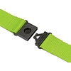 Тесьма с карабином для бейджа "839122", зеленое яблоко - 4