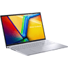 Ноутбук ASUS Vivobook 17X (K3704VA-AU118), 16GB, DOS, серебристый - 9