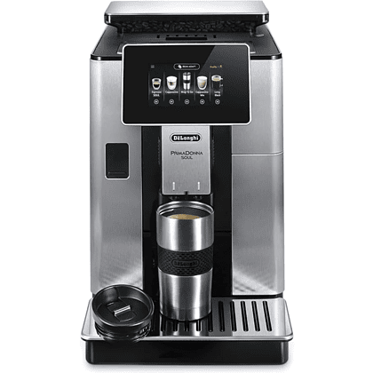 Кофемашина DeLonghi ECAM 610 74 MB