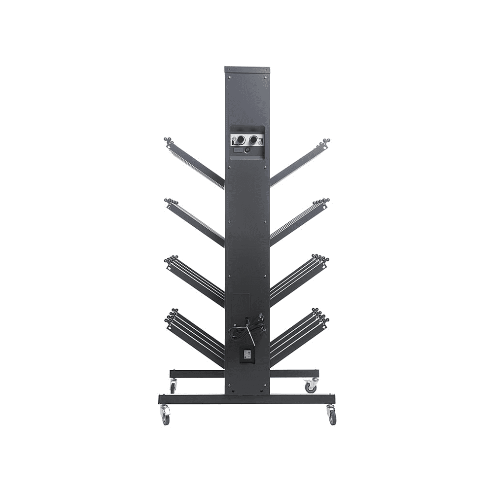 Стойка сушильная "Норд 16" - 2