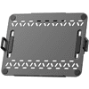 Крепление для ноутбука Lapter SILVER, серебристый - 2