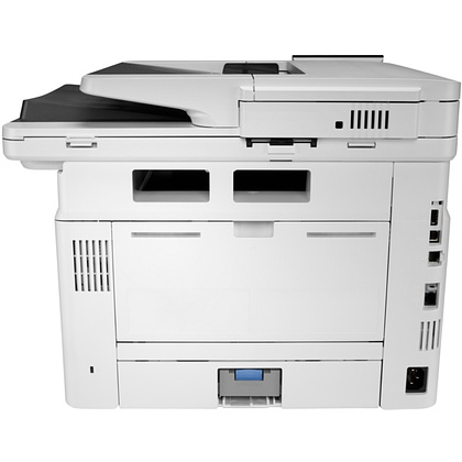 МФУ лазерное HP LaserJet Ent MFP M430f  - 5