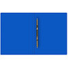 Папка "Стамм", скоросшиватель, синий - 2