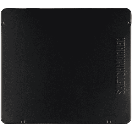 Цветные карандаши акварельные "Sketchmarker Мода", набор 24 цвета, жестяной пенал - 5