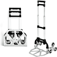 Тележка Deli YS DL431072