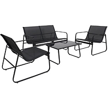 Комплект мебели садовой AksHome VERANDA