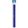 Линейка "Flex&Resistant", 30 см, сиреневый - 2