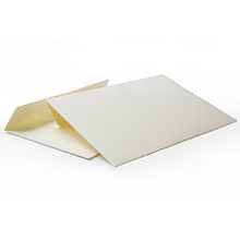 Конверты цветные "Курт" С6