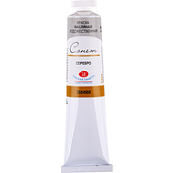 Краски масляные 