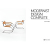 Книга "Modernist Design Complete", (английский язык), Dominic Bradbury - 4