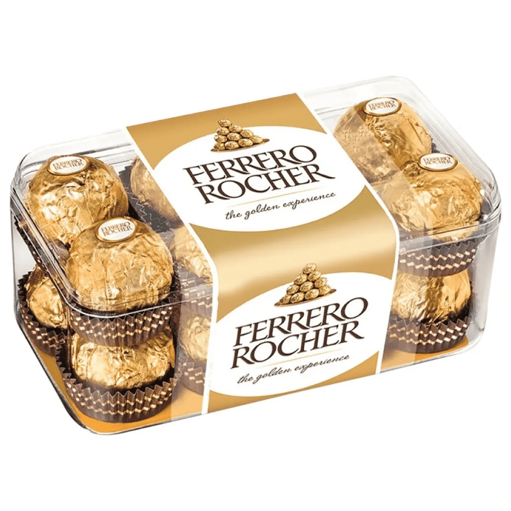 Конфеты "Ferrero Rocher", 200 г