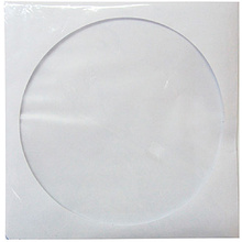 Конверты самоклеящиеся c отрывной лентой "Куверт" для CD