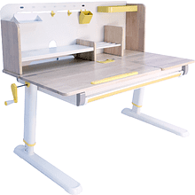 Стол Ergosmart регулируемый Galleon