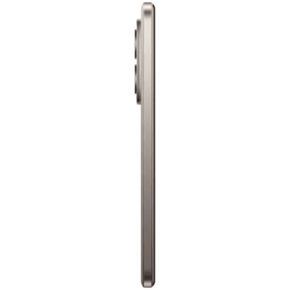 Смартфон Xiaomi REDMI Note 15 Pro, 8GB/256GB, Titanium Color, EU - 8