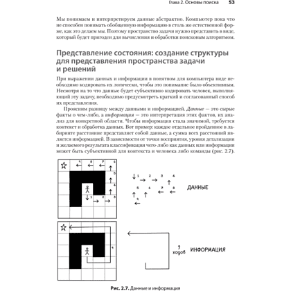 Книга "Грокаем алгоритмы искусcтвенного интеллекта", Ришал Харбанс - 12